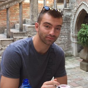 Meet your Posher, Joseph